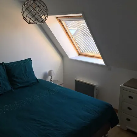 Appartement L Estivale à Wimereux Extérieur photo