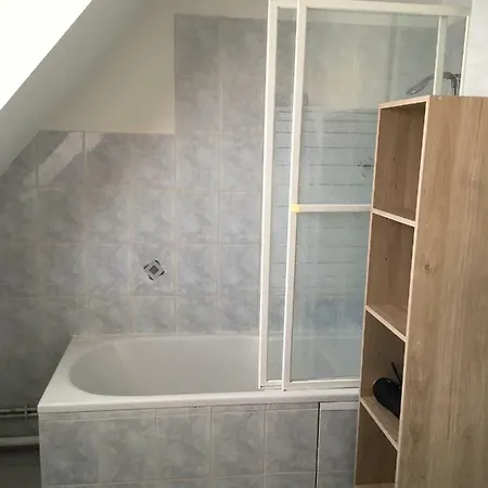 Appartement L Estivale à Wimereux Extérieur photo