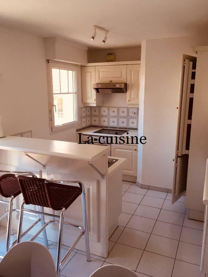 Appartement L Estivale *